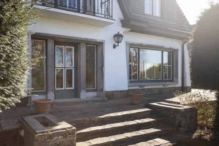 Villa te koop Onkerzele Geraardsbergen