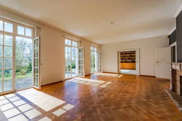 Villa te Koop Groene Jager 5 slaapkamers Zwembad Tennisbaan
