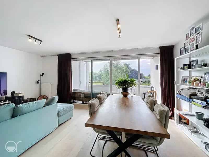 Appartement Gentbrugge Te Huur