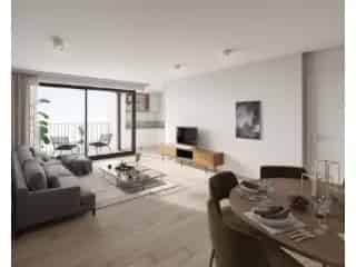 Nieuwbouw Appartement Oostakker Nabij R4
