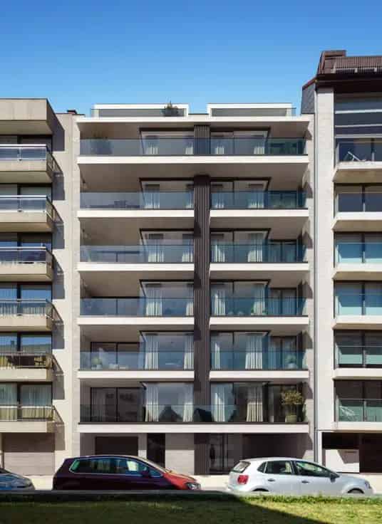 Appartement Te Koop Nieuwbouw Pierlala South