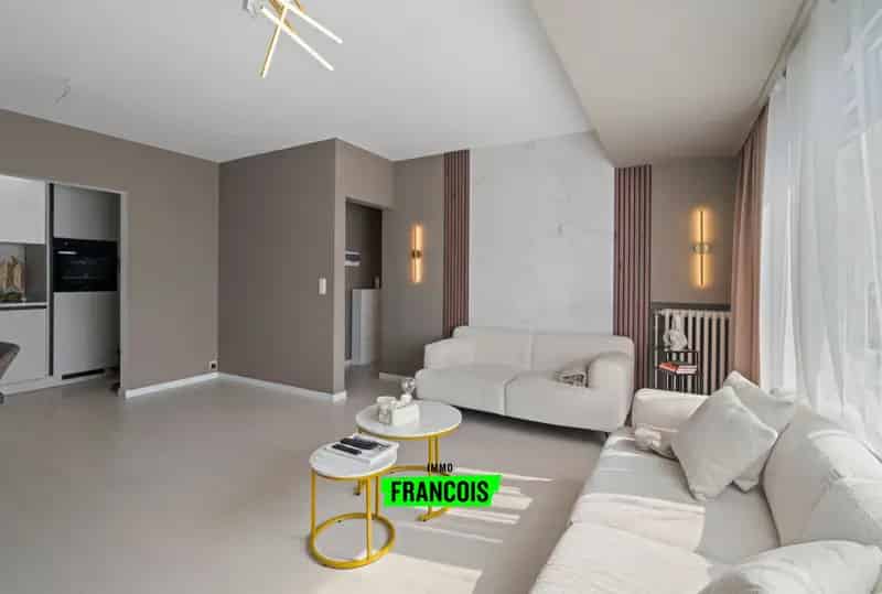 Appartement te huur Diksmuide: Instapklaar en energiezuinig