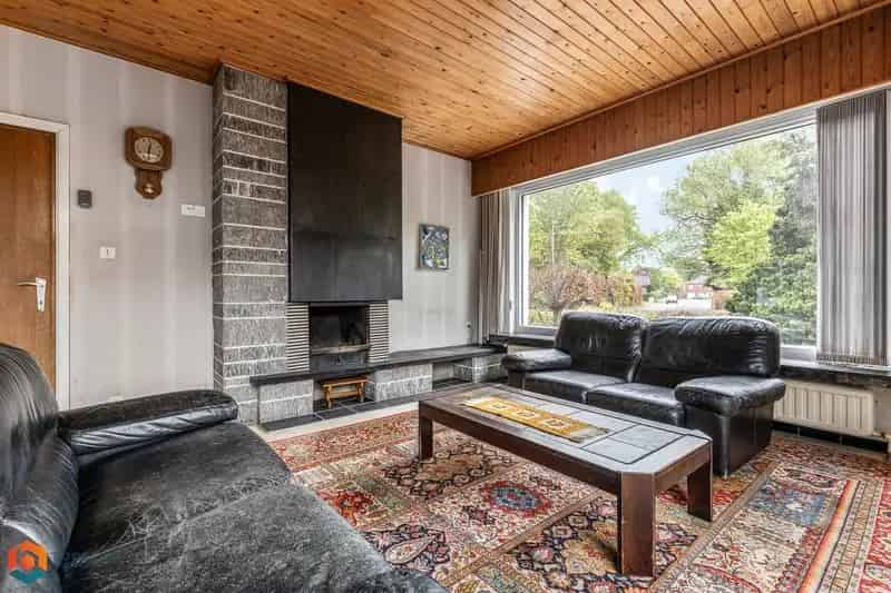 Huis te koop Muizen 3 slaapkamers garage tuin