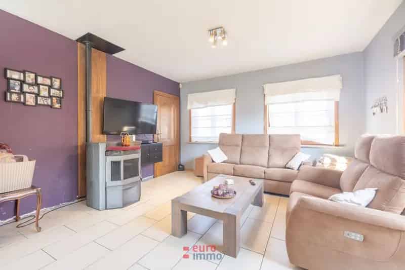 B&B en woning te koop Ramskapelle