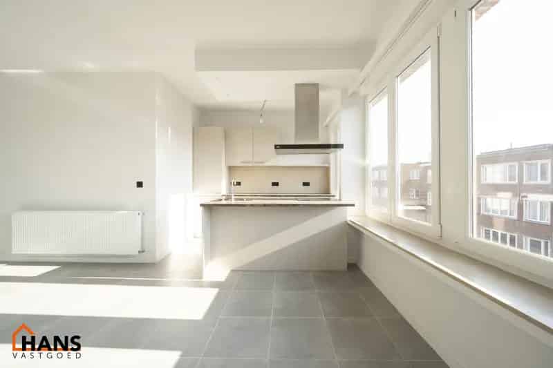 Appartement te koop: Instapklaar 2 slaapkamers