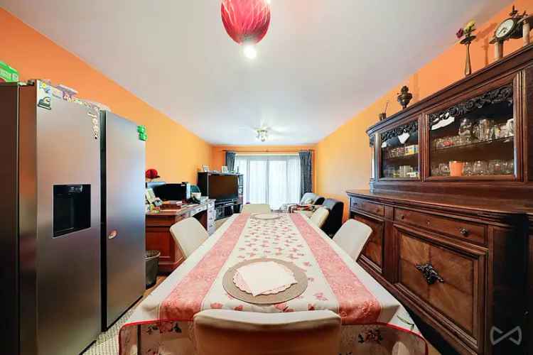 Appartement te Koop Braine-le-Comte