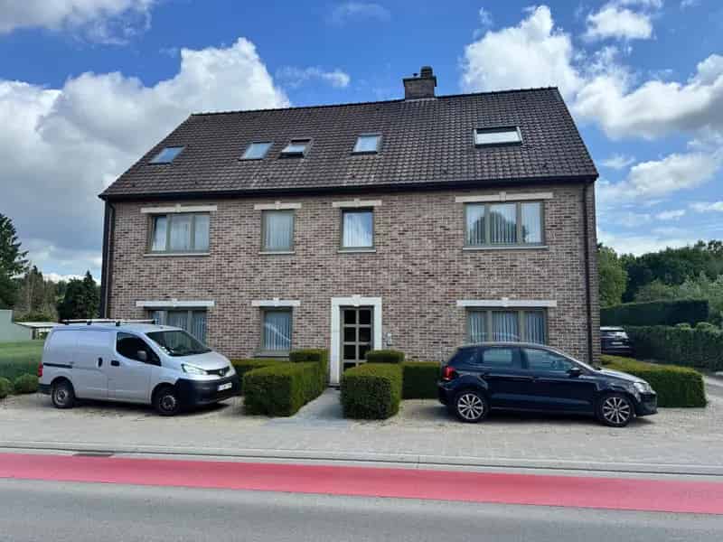 Appartement te koop Lubbeek 2 slaapkamers