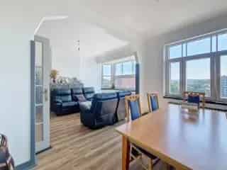 Appartement te Koop Luik 103m² 2 slaapkamers