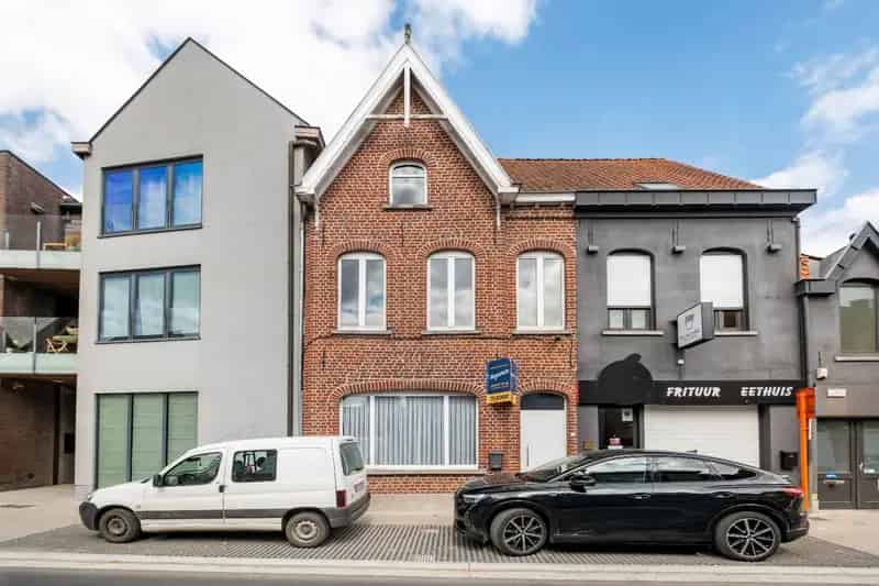 Huis te huur