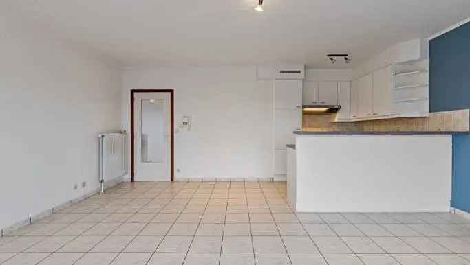 Appartement te koop in Rozendalstraat 72, Veurne - Dewaele