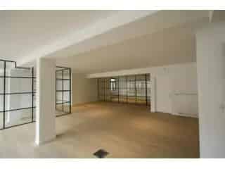 Kantoorruimte te koop Elsene 947m² - Nabij Europees Wijk