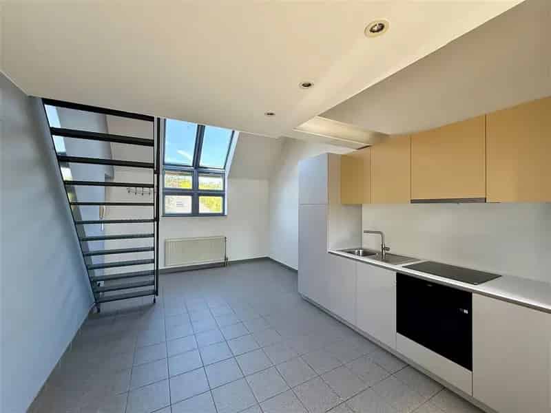 Appartement te huur Edegem: Modern Duplex Studio