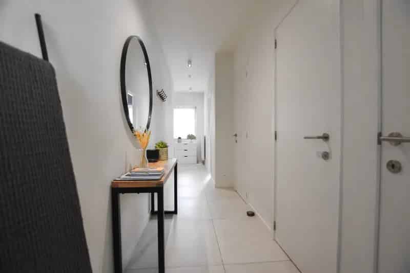 Appartement te koop Nieuwpoort: Instapklaar gelijkvloers appartement