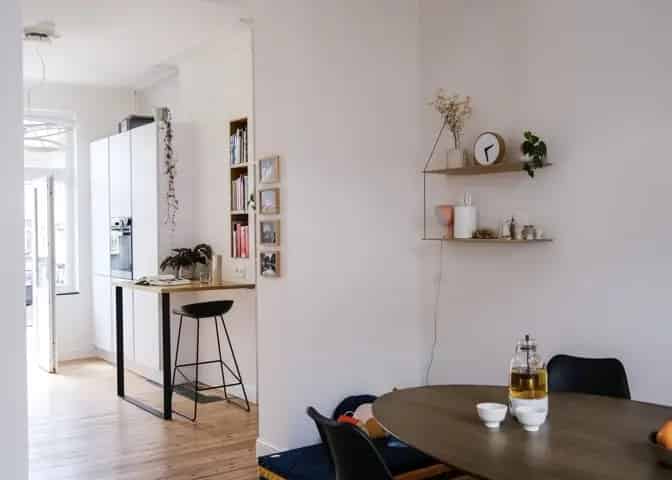 Huis te Schaerbeek 247m² 4 slaapkamers