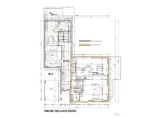 Nieuwbouwhuis te koop Lillo 208m² 3 slaapkamers