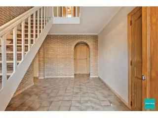 Villa te koop Moorsel 6 slaapkamers grote tuin