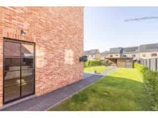 Huis te koop Keerbergen 3 slaapkamers tuin EPC A