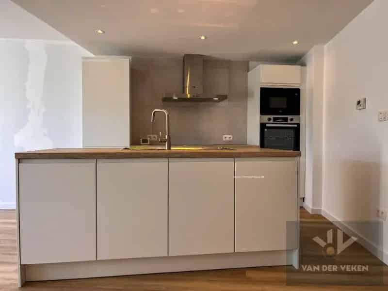 Appartement 1 slaapkamer te huur Kermt gerenoveerd