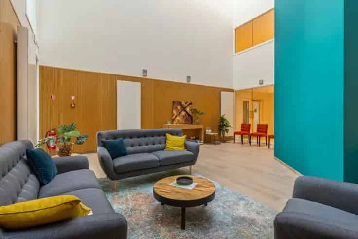 Assistentie Appartement Te Koop Residentie Baudry