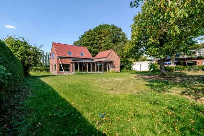 Huis te koop