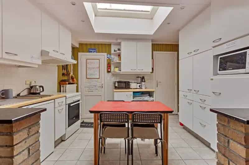 Ideale Woning Nabij Station Dampoort