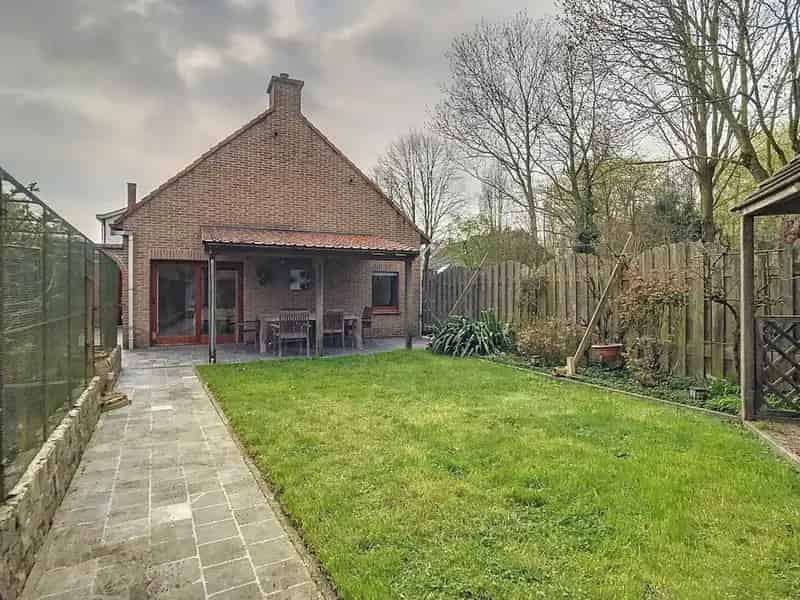 Huis te huur