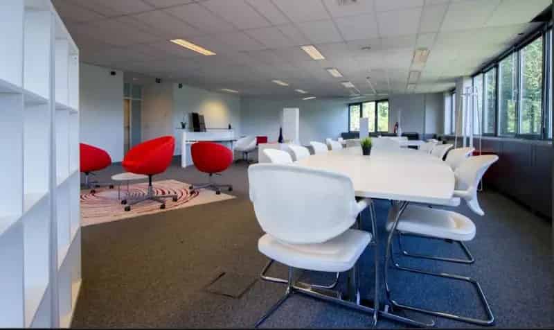 Huis te koop Belgicastraat Zaventem