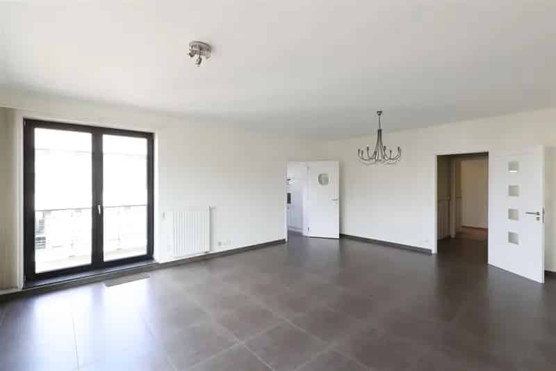 Appartement te koop 3 slaapkamers 108m2 2 balkons