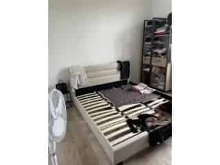 Kamer te Huur Ukkel Calevoet