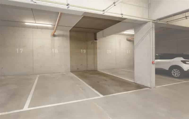 Garage te huur Hasselt Centrum