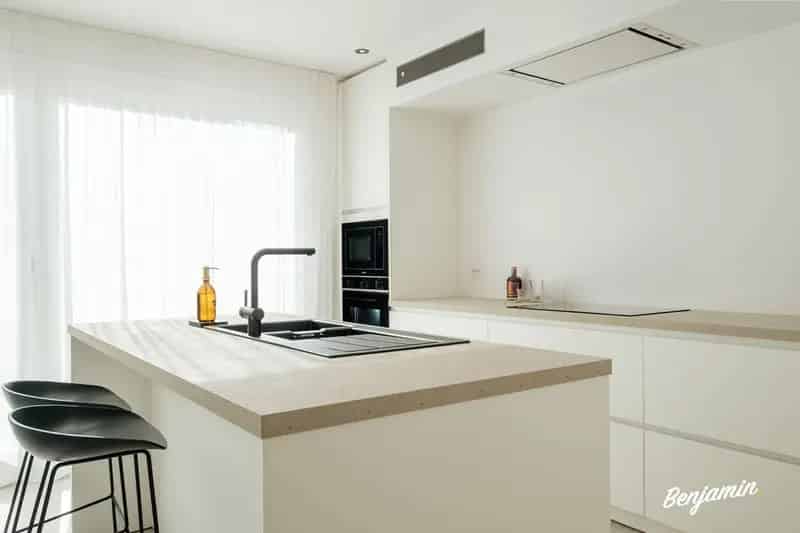 Nieuwbouwappartement te huur Dadizele