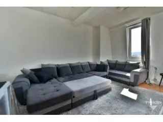 Appartement te Koop Sint-Joost-ten-Node Nabij Centrum