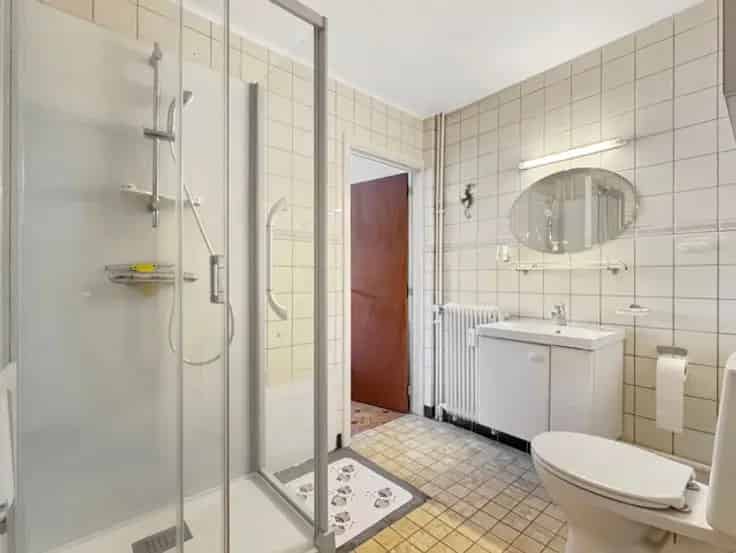 Appartement 100m² Jette 2 slaapkamers Garage