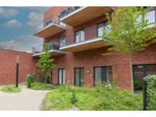 Appartementen Gent Gandhon Nieuwbouwproject