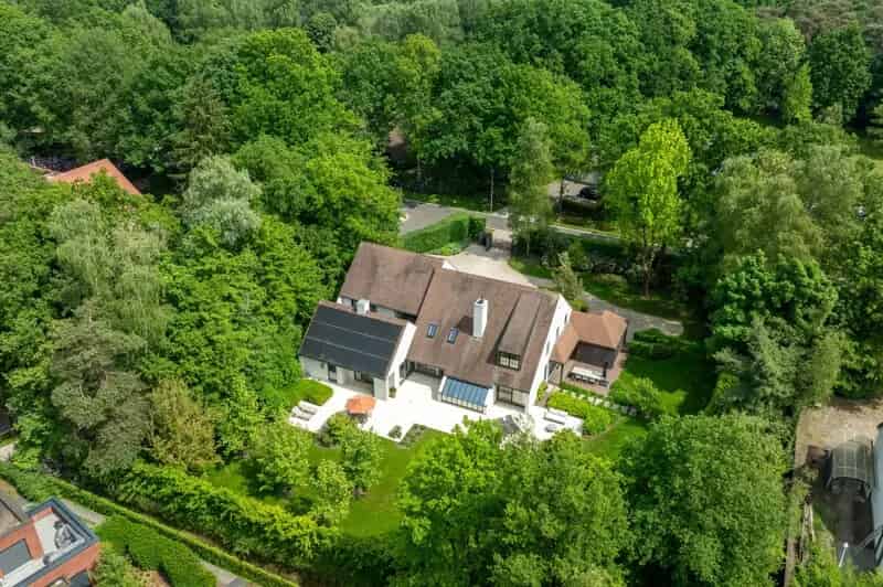 Exclusieve Villa Te Hoogstraten