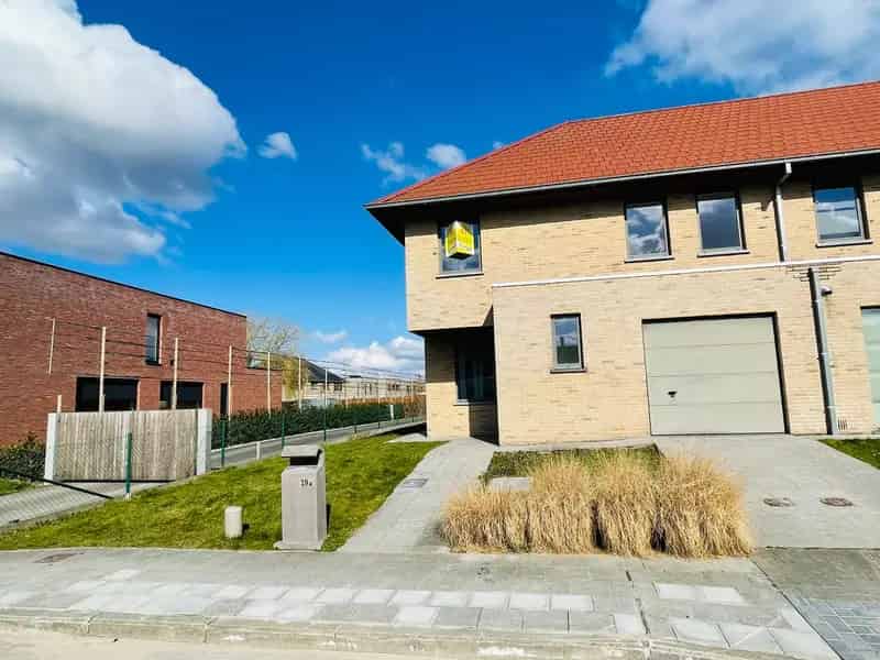 Huis te huur