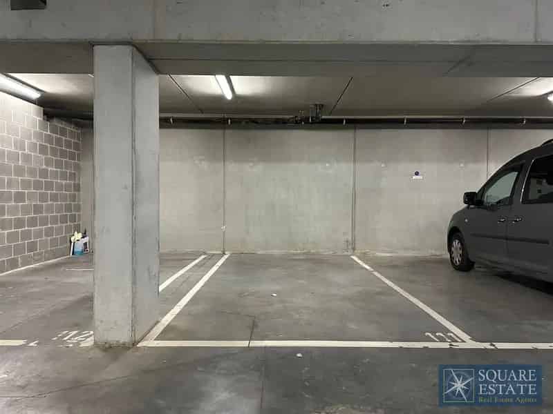 Parking Volledig Aanbod