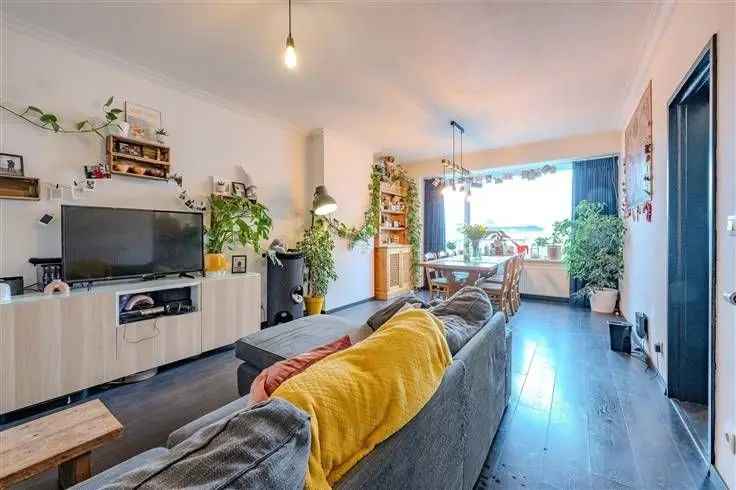 Appartement Te Koop