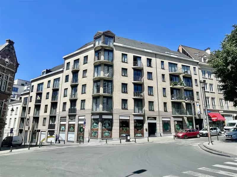 Appartement te koop
