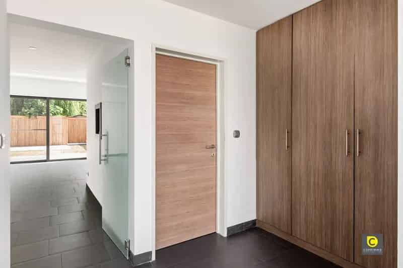 Recente Instapklare Woning Woonerf