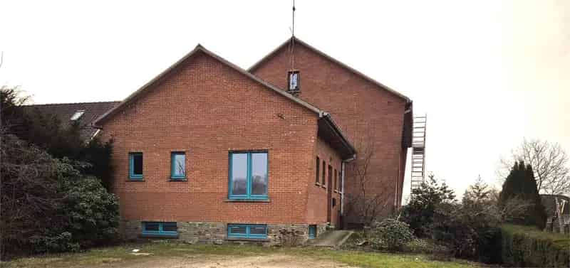 Veelzijdige woning te koop in Nieuwrode