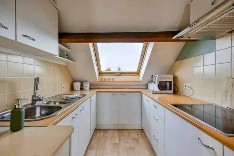 Charmante Goed Gelegen Woning