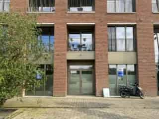Kantoor te koop Hasselt 142m² Quartier Bleu