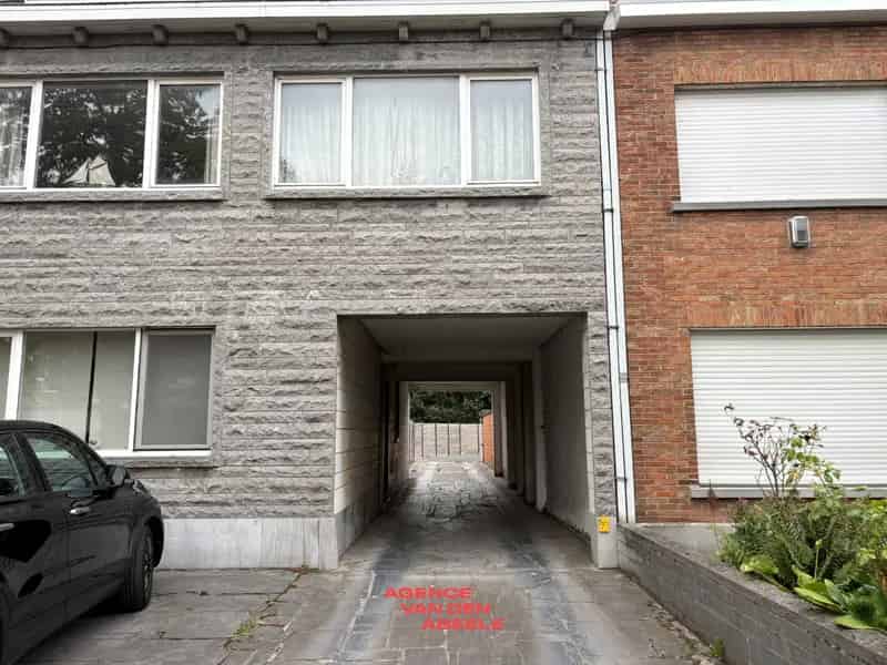 Garagebox te Koop Brugge Sint-Jozef