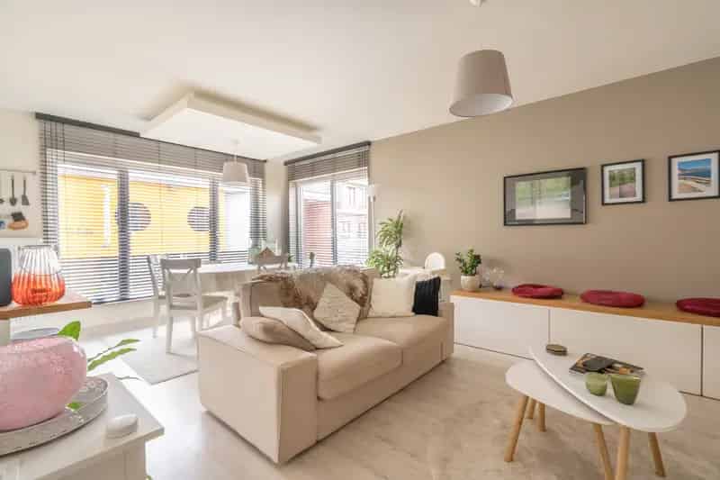 Tweekamerappartement te huur Essen Centrum
