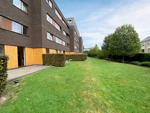 
                                                                    Appartement
                                                                             te koop te Evere
                                                                