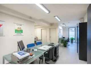 Kantoor te huur Meerhout 95m²