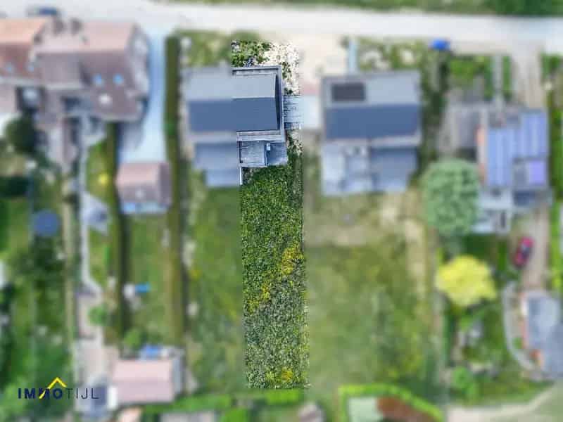 Nieuwbouwwoning 3 slaapkamers Carport Tuin Aalst Denderleeuw Ninove
