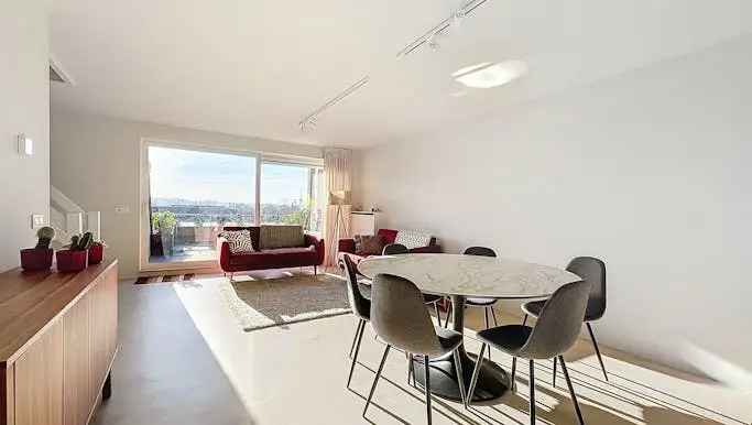 Appartement te huur in Collegebaan 2, Melle - Dewaele