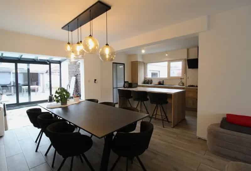 Huis te huur